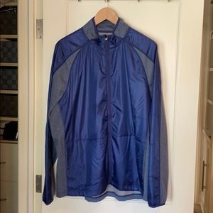 Rhône men’s running jacket